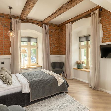 Biala 16 Apartment Белско-Бяла Екстериор снимка