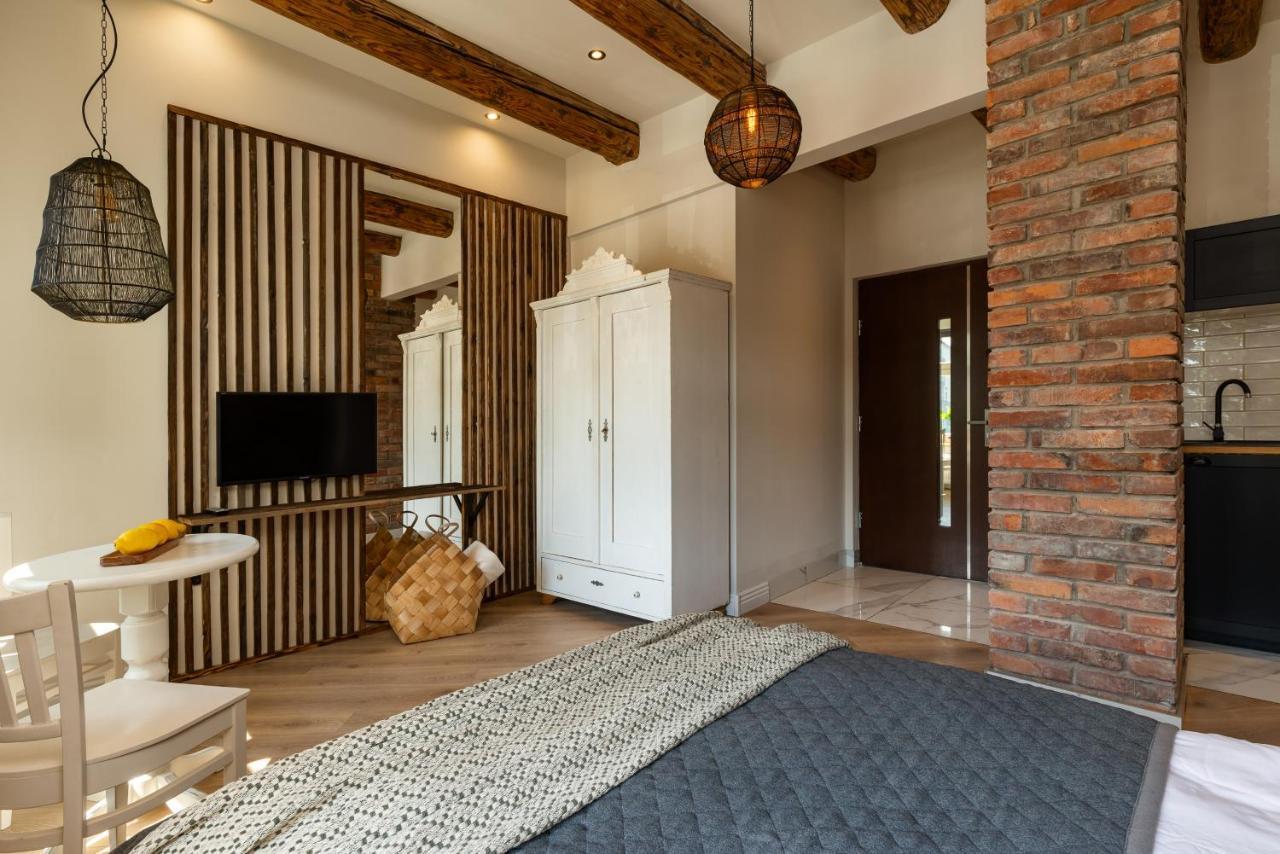 Biala 16 Apartment Белско-Бяла Екстериор снимка