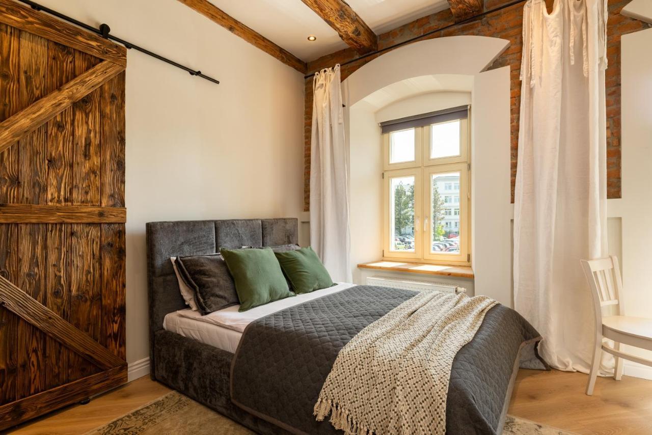Biala 16 Apartment Белско-Бяла Екстериор снимка