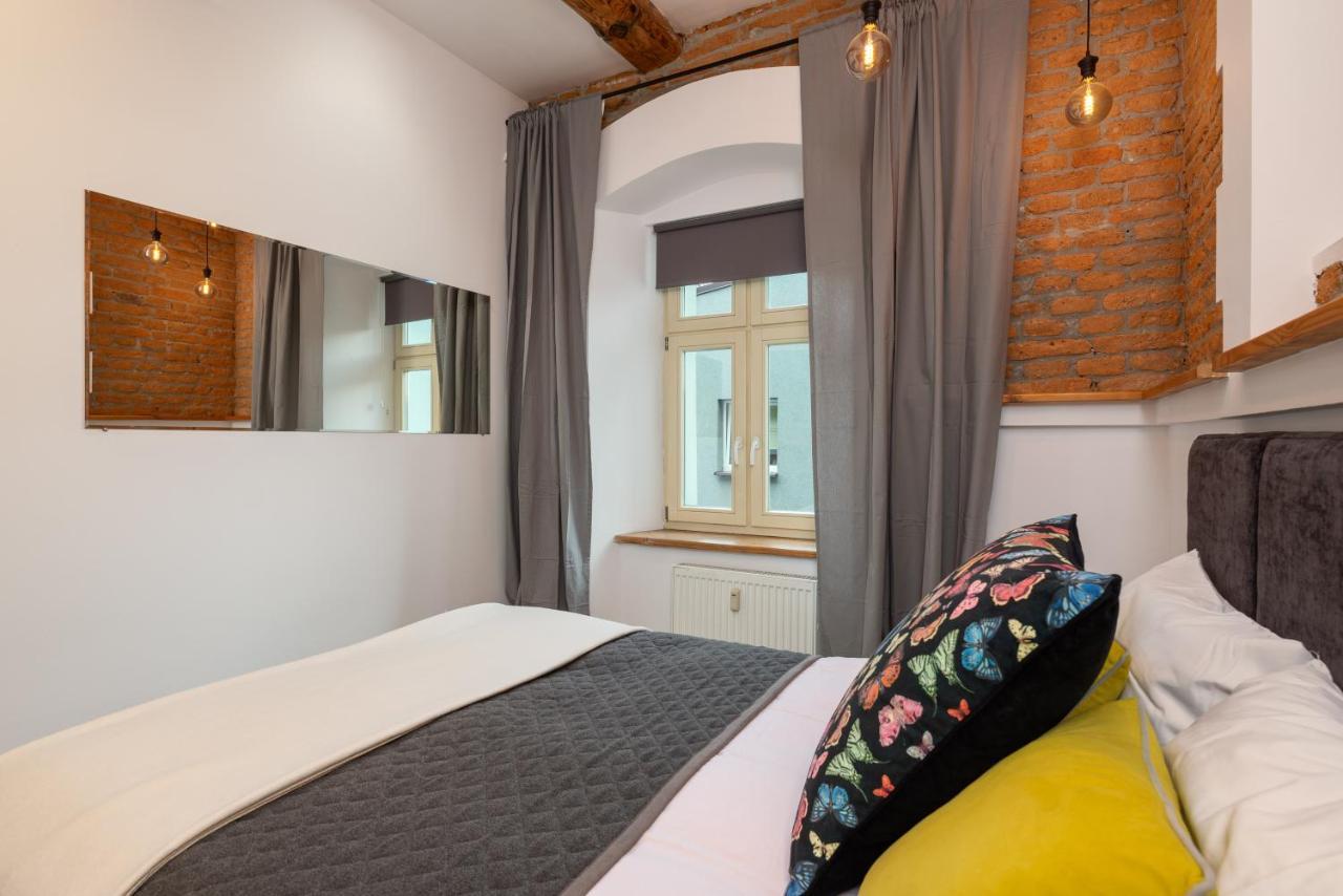 Biala 16 Apartment Белско-Бяла Екстериор снимка