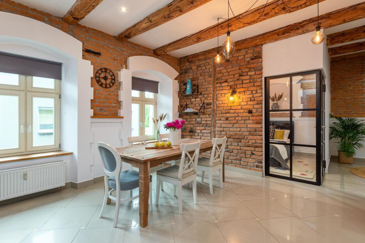 Biala 16 Apartment Белско-Бяла Екстериор снимка