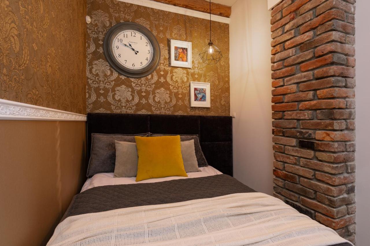 Biala 16 Apartment Белско-Бяла Екстериор снимка