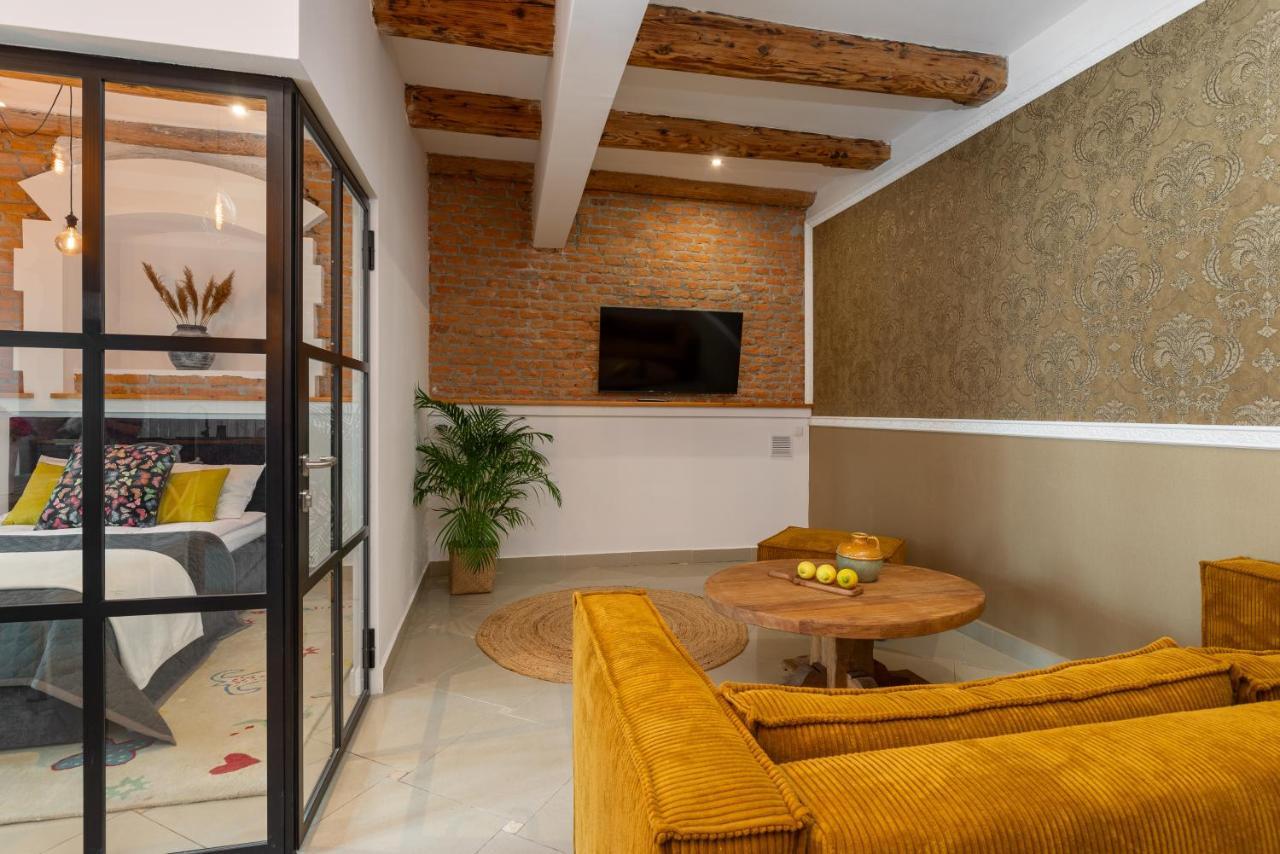 Biala 16 Apartment Белско-Бяла Екстериор снимка
