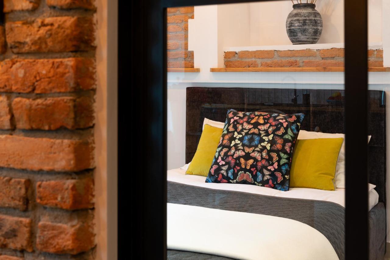 Biala 16 Apartment Белско-Бяла Екстериор снимка