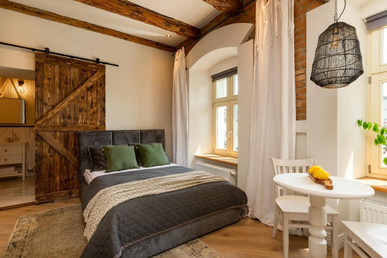 Biala 16 Apartment Белско-Бяла Екстериор снимка