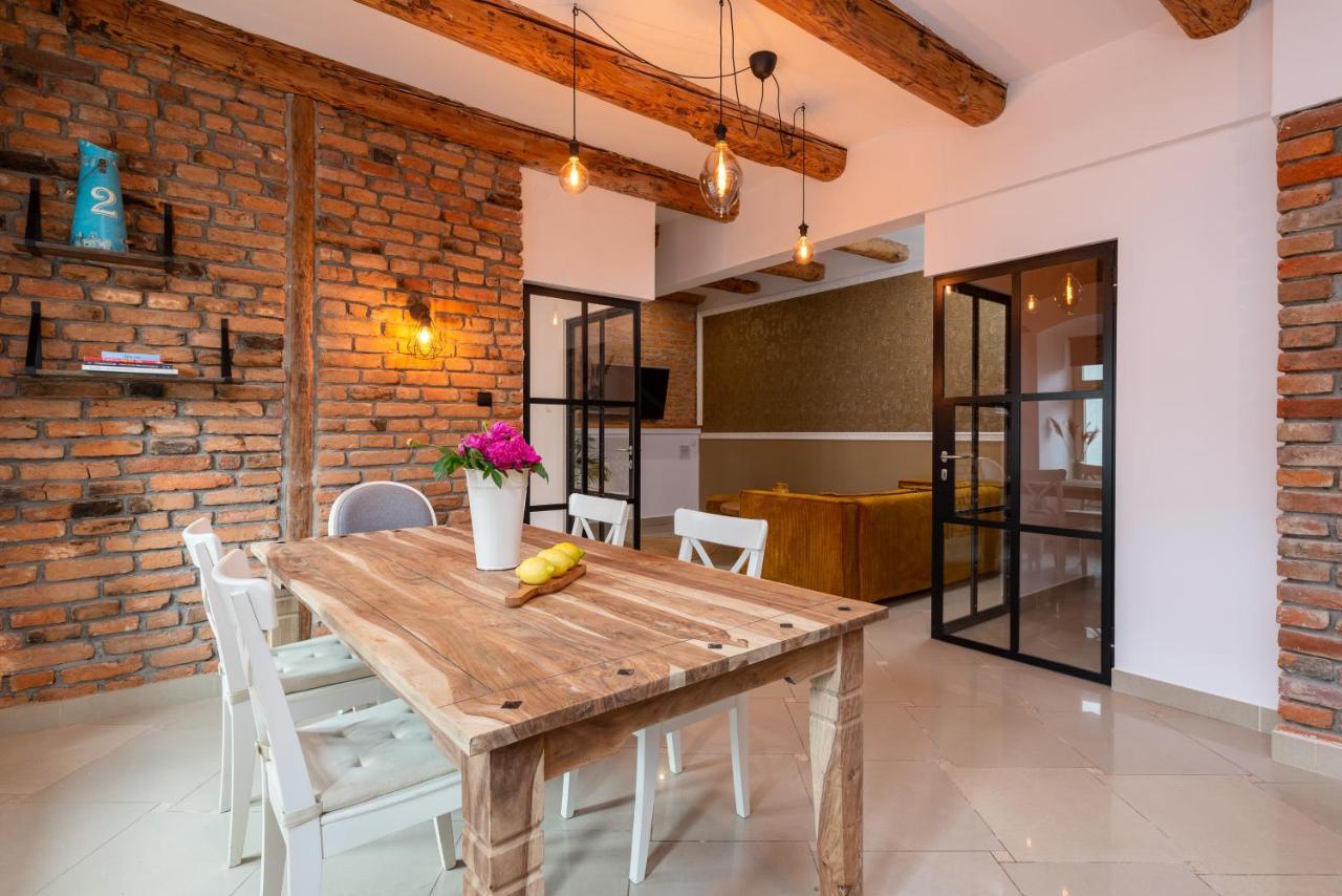 Biala 16 Apartment Белско-Бяла Екстериор снимка