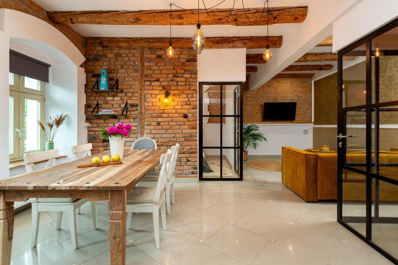 Biala 16 Apartment Белско-Бяла Екстериор снимка