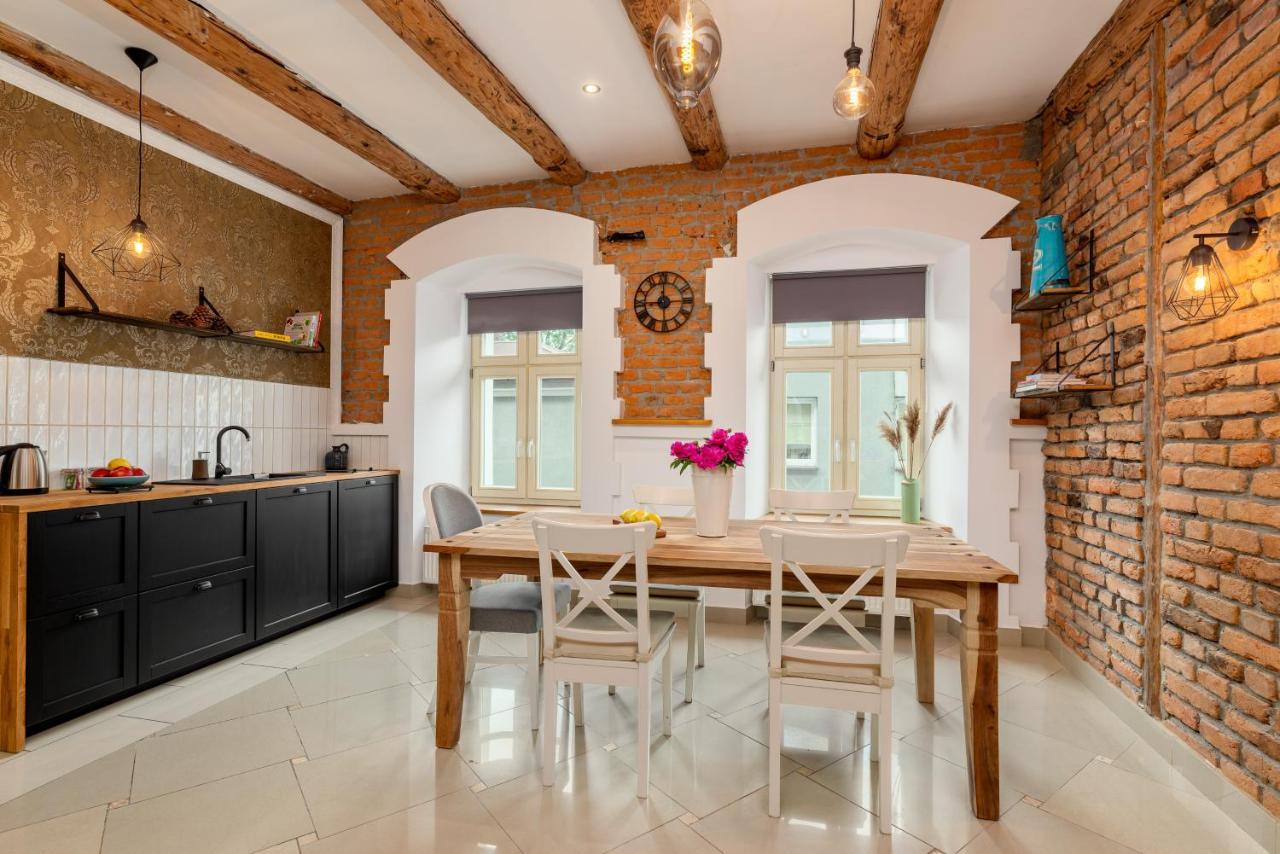 Biala 16 Apartment Белско-Бяла Екстериор снимка