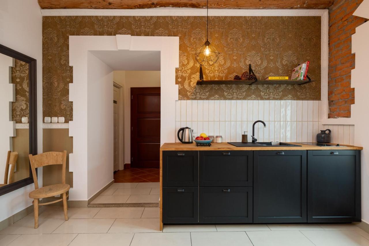 Biala 16 Apartment Белско-Бяла Екстериор снимка