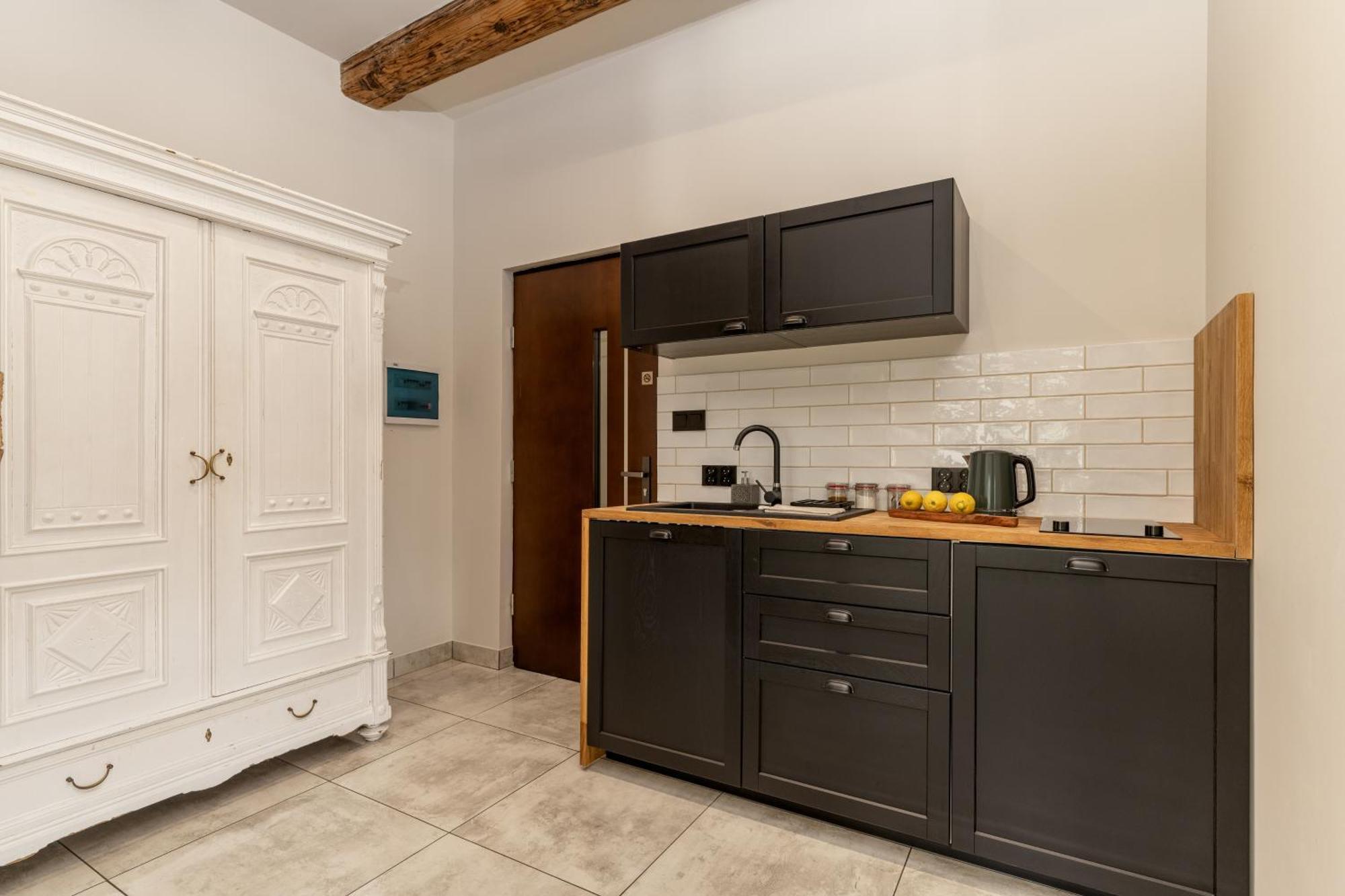 Biala 16 Apartment Белско-Бяла Екстериор снимка