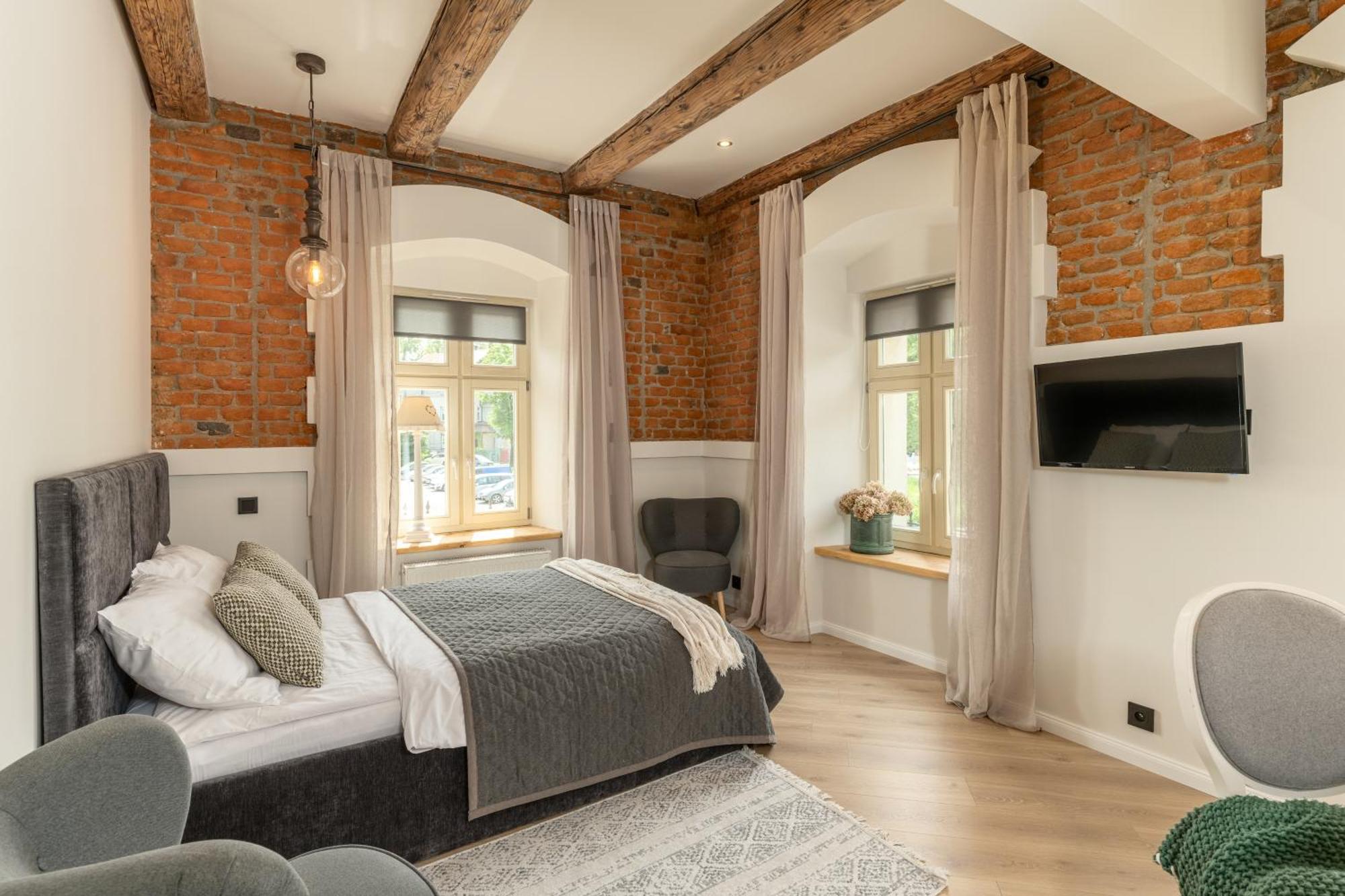Biala 16 Apartment Белско-Бяла Екстериор снимка