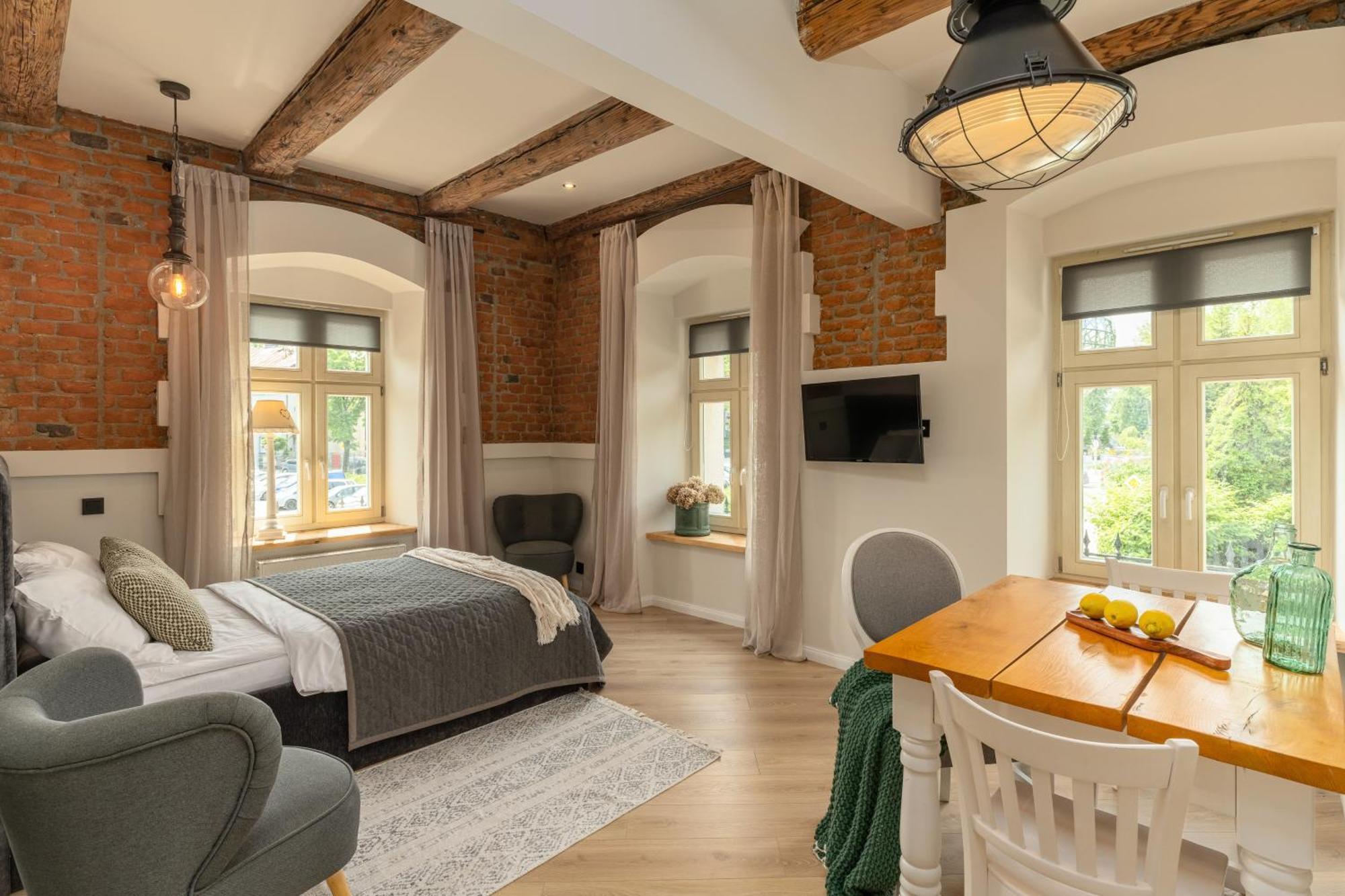 Biala 16 Apartment Белско-Бяла Екстериор снимка