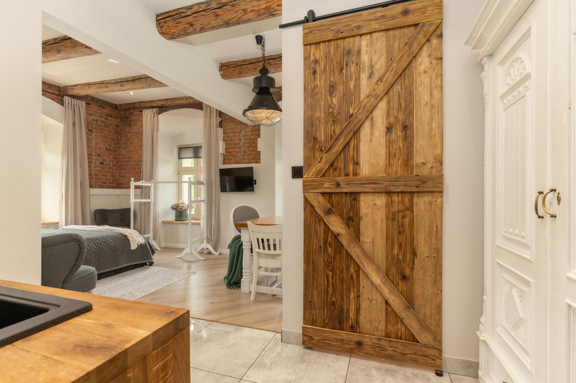 Biala 16 Apartment Белско-Бяла Екстериор снимка