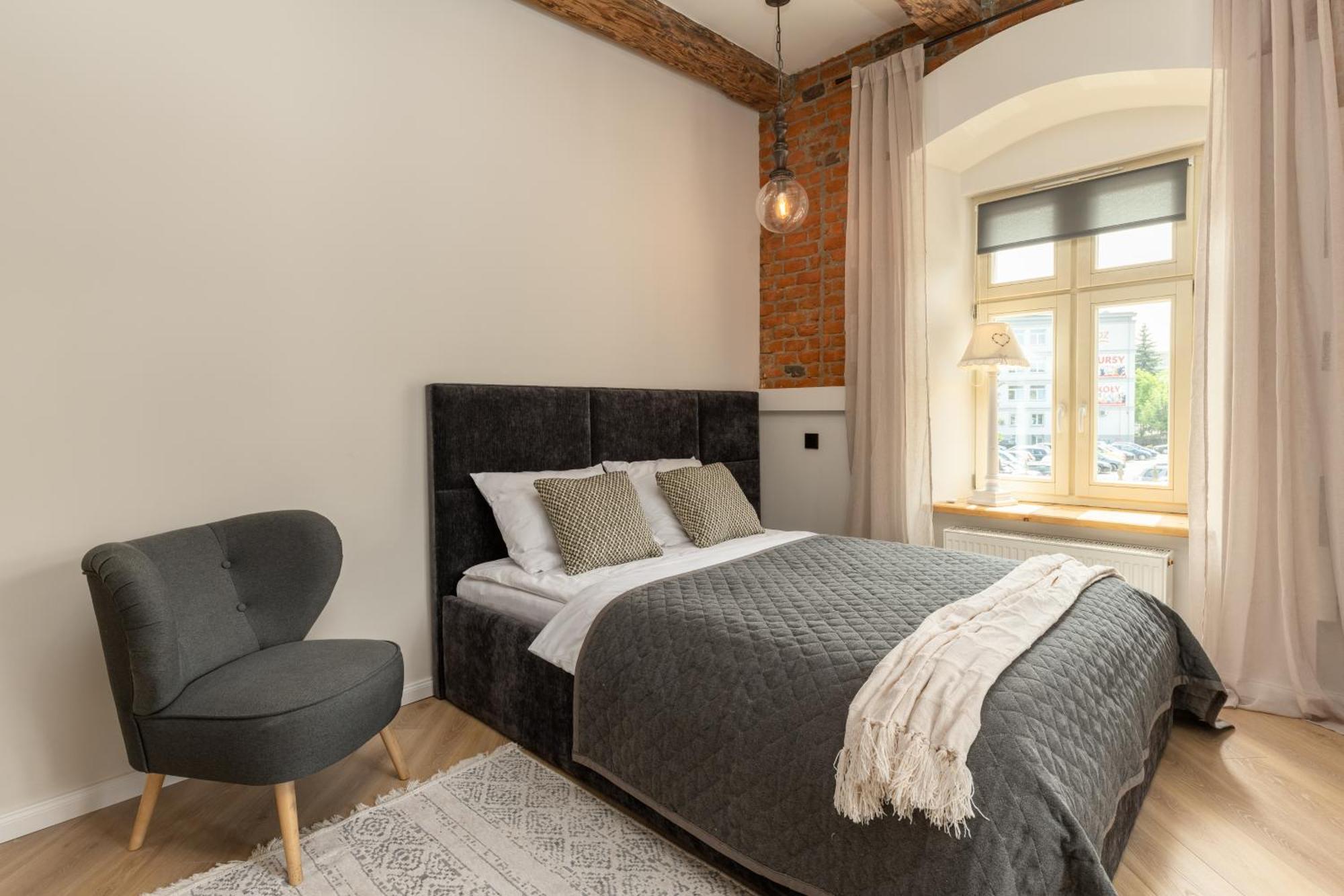Biala 16 Apartment Белско-Бяла Екстериор снимка