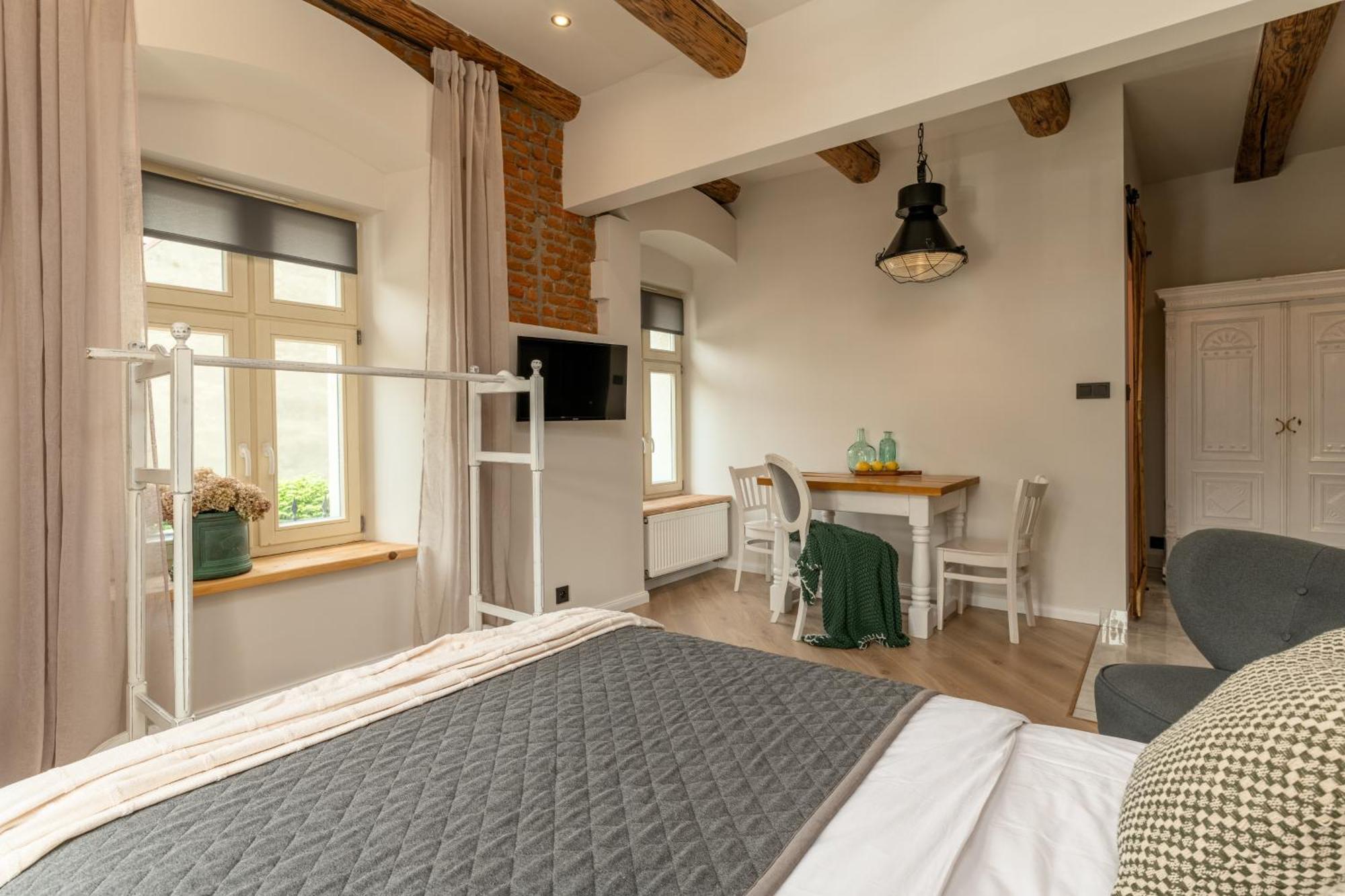 Biala 16 Apartment Белско-Бяла Екстериор снимка