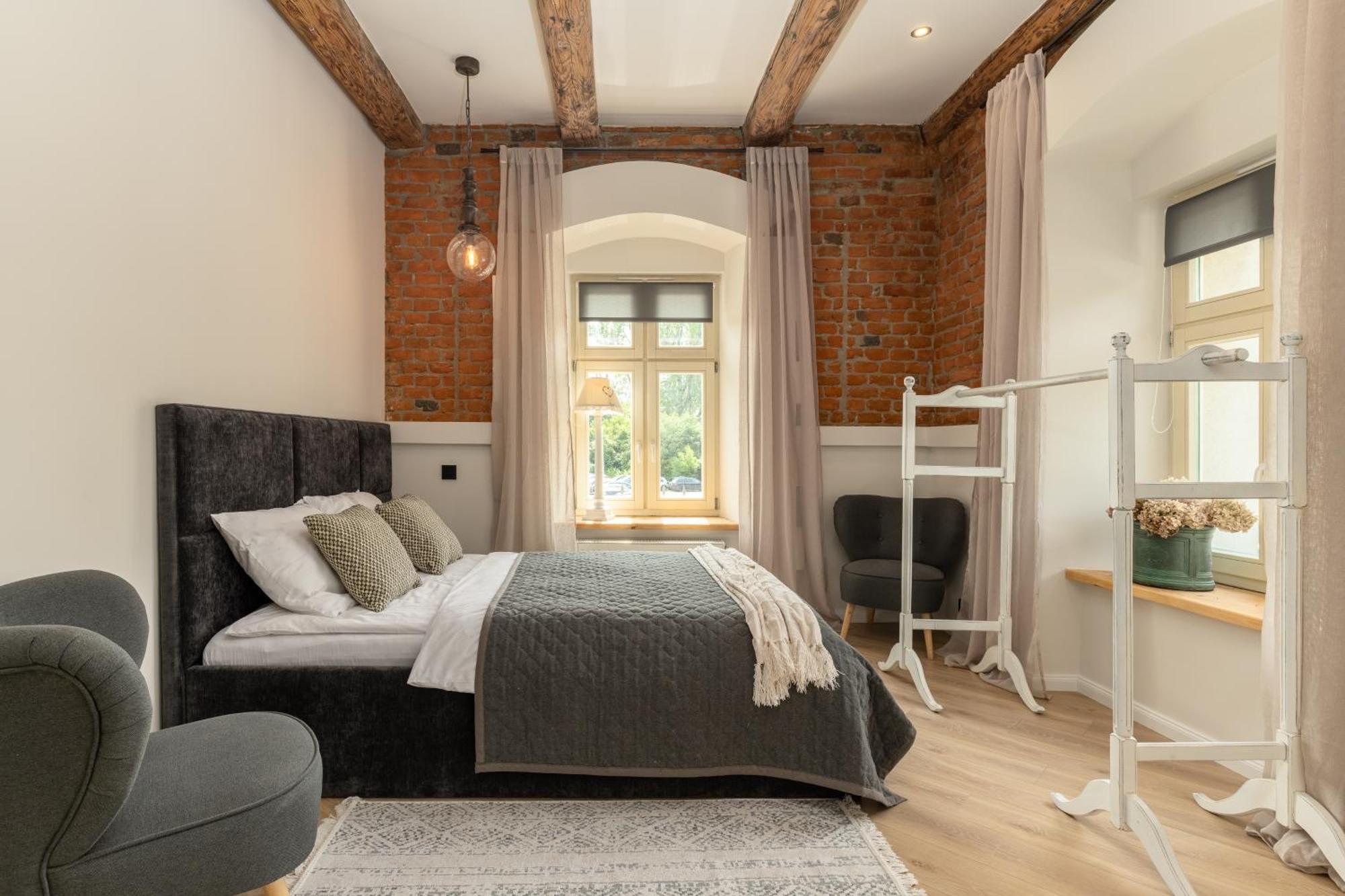 Biala 16 Apartment Белско-Бяла Екстериор снимка