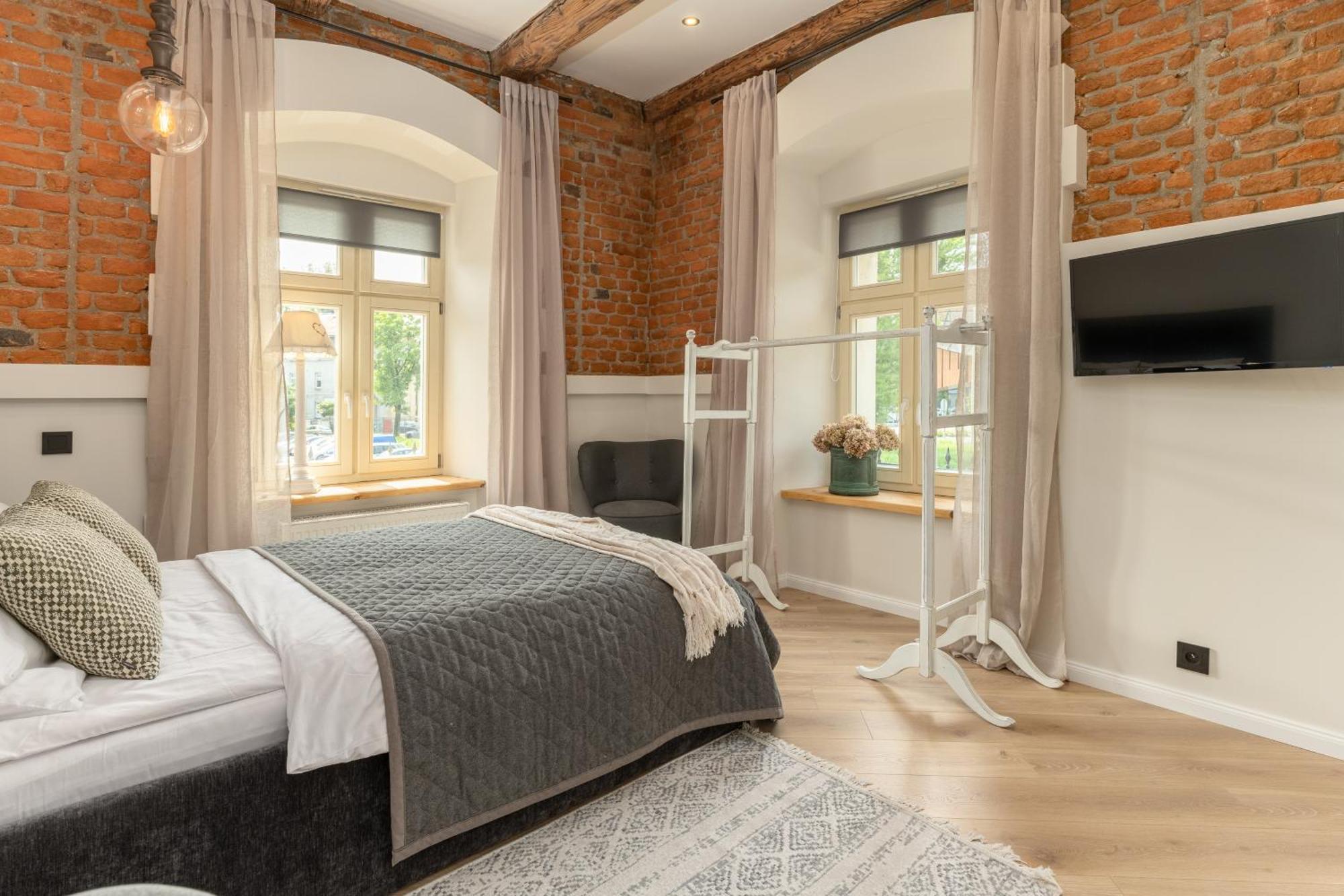 Biala 16 Apartment Белско-Бяла Екстериор снимка