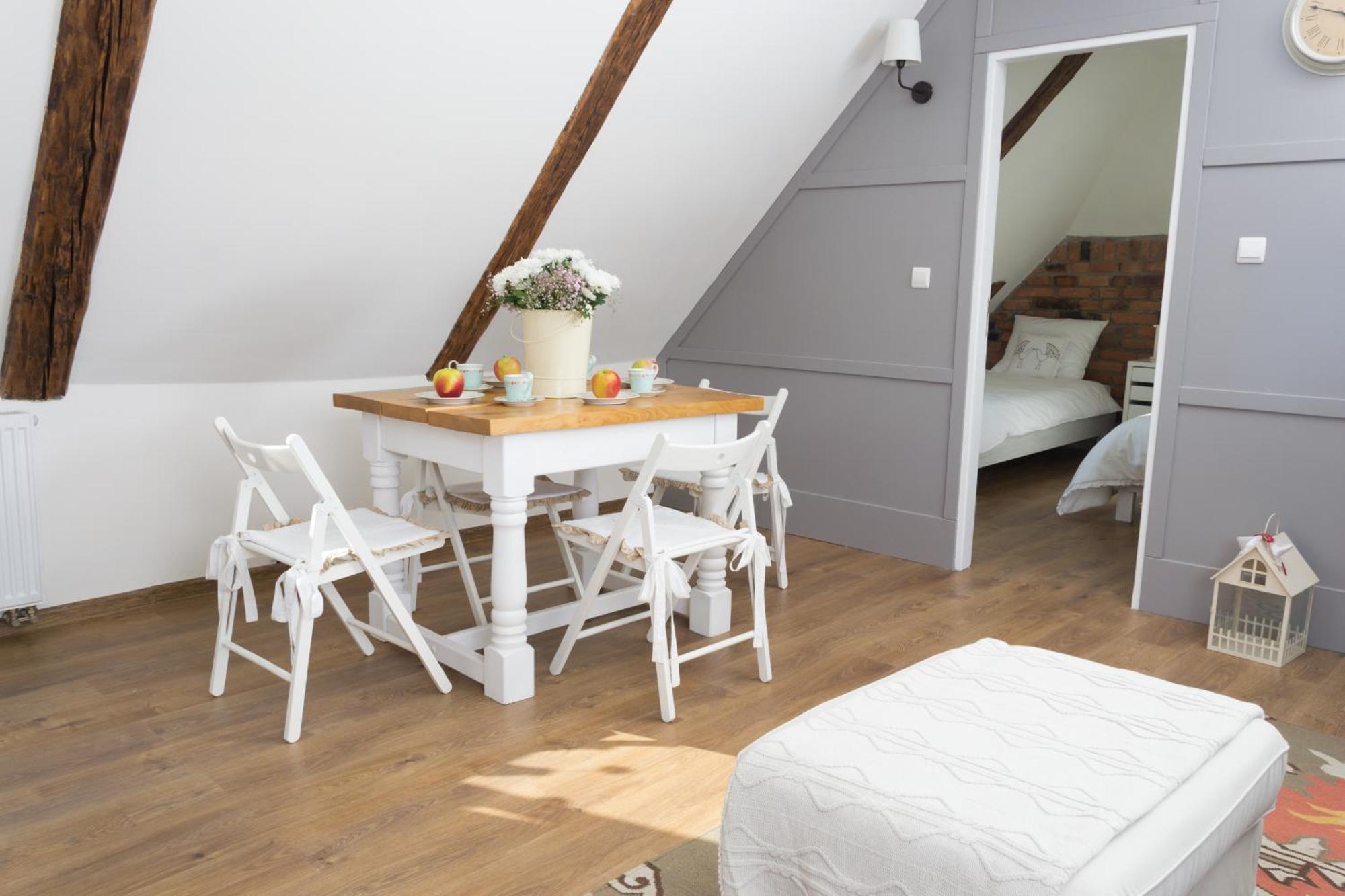 Biala 16 Apartment Белско-Бяла Стая снимка