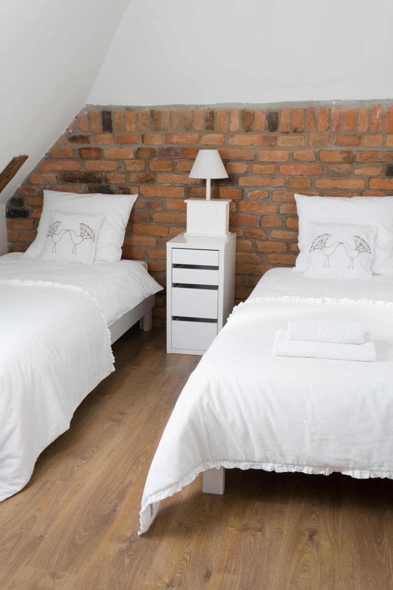 Biala 16 Apartment Белско-Бяла Стая снимка