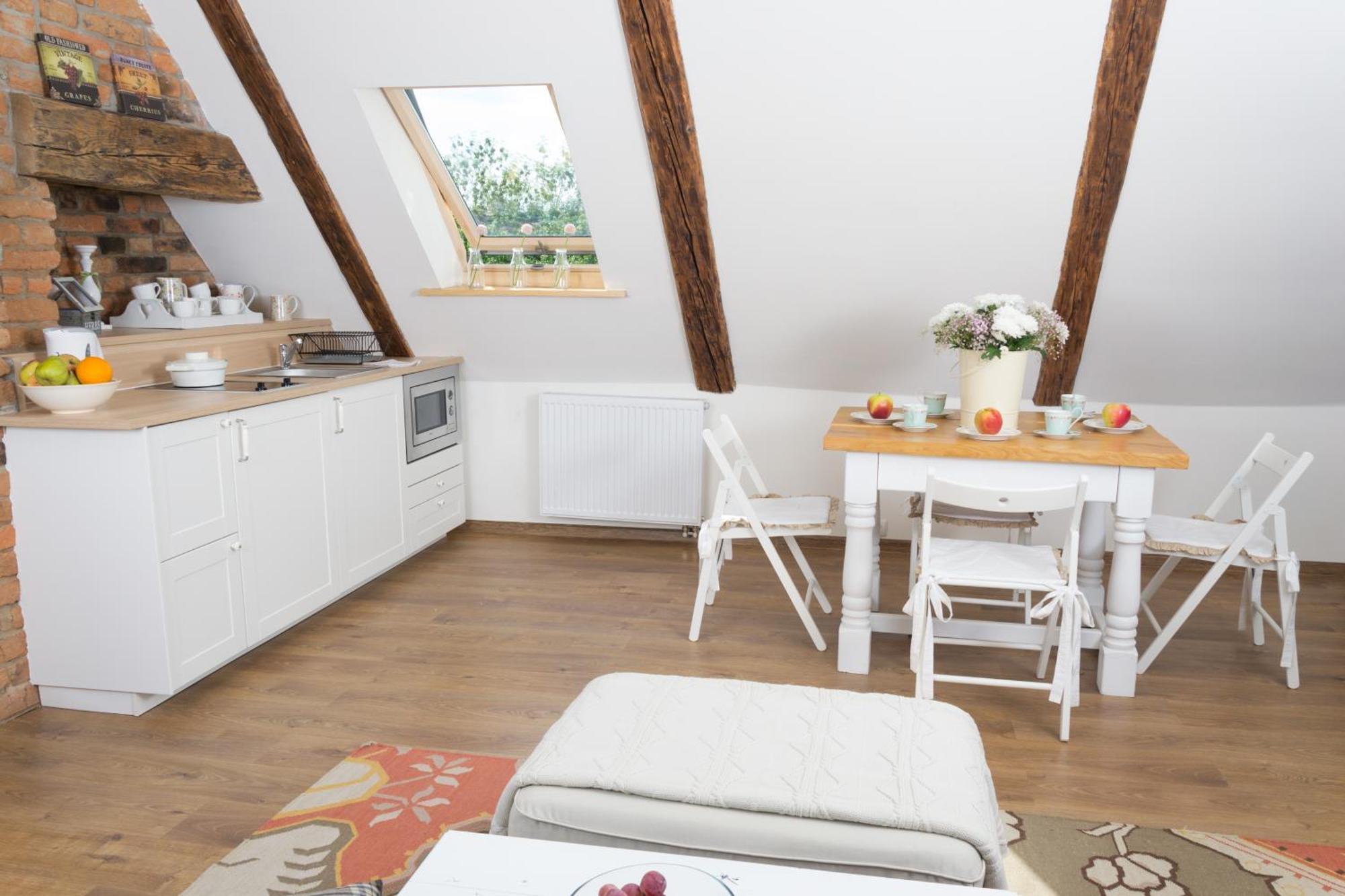 Biala 16 Apartment Белско-Бяла Стая снимка