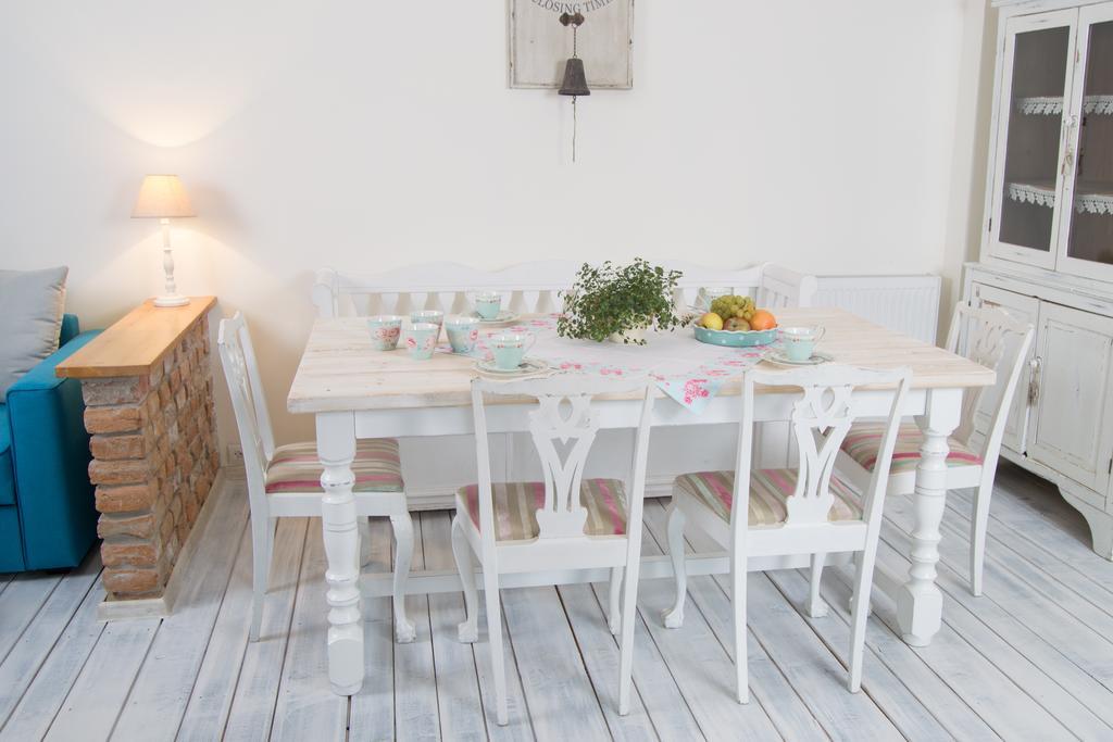 Biala 16 Apartment Белско-Бяла Стая снимка