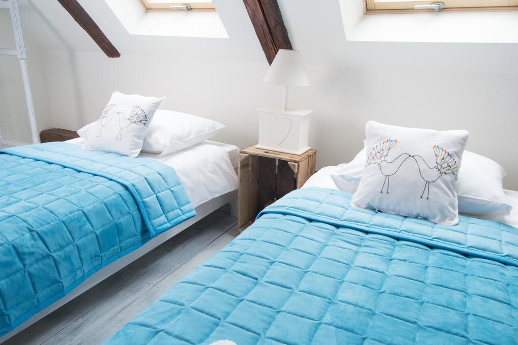Biala 16 Apartment Белско-Бяла Стая снимка
