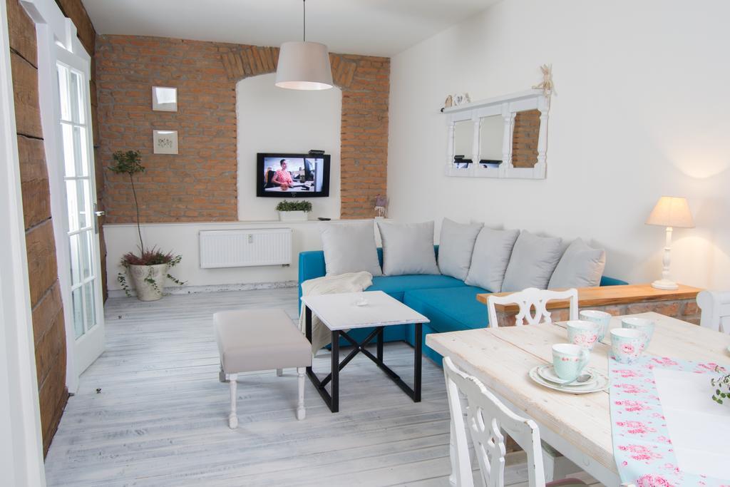 Biala 16 Apartment Белско-Бяла Стая снимка