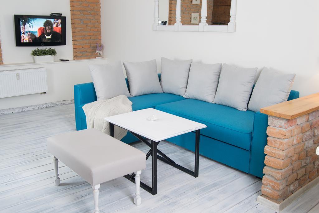 Biala 16 Apartment Белско-Бяла Стая снимка