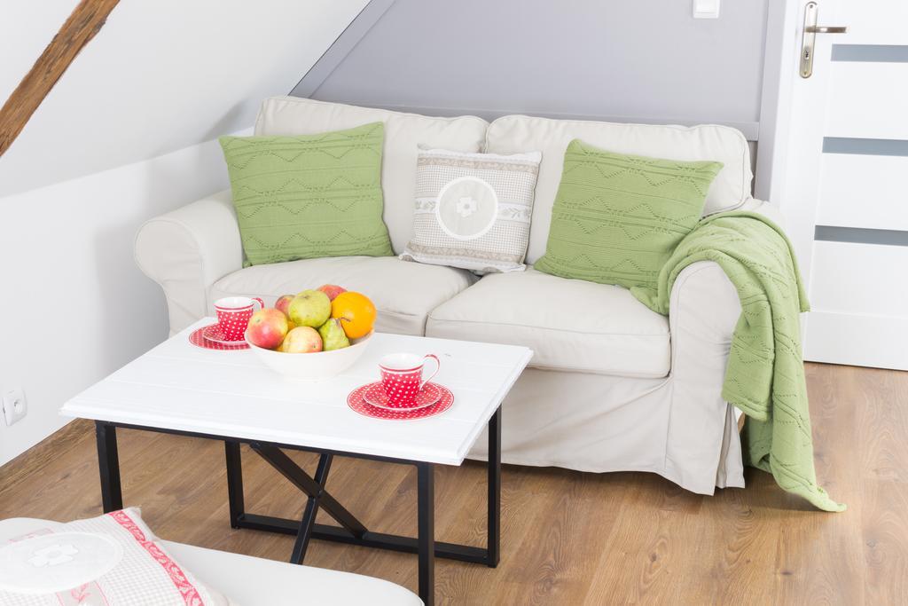 Biala 16 Apartment Белско-Бяла Стая снимка