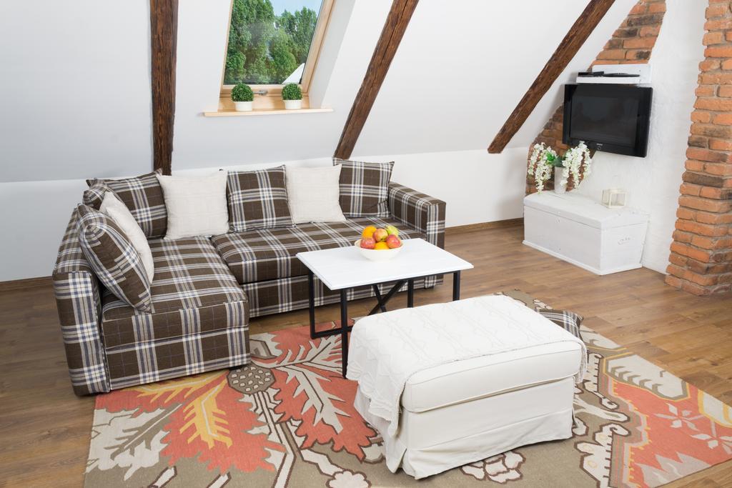 Biala 16 Apartment Белско-Бяла Стая снимка