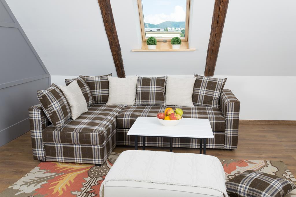 Biala 16 Apartment Белско-Бяла Стая снимка