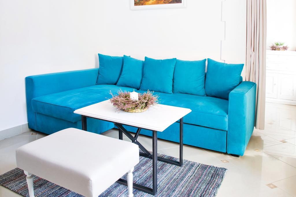 Biala 16 Apartment Белско-Бяла Екстериор снимка