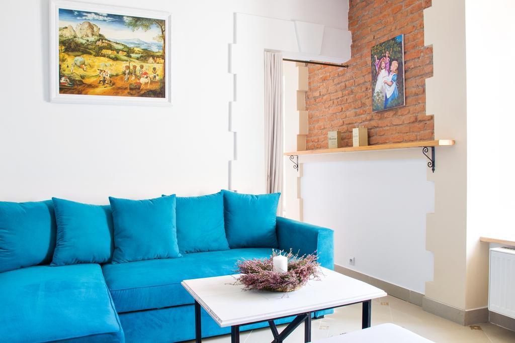 Biala 16 Apartment Белско-Бяла Екстериор снимка