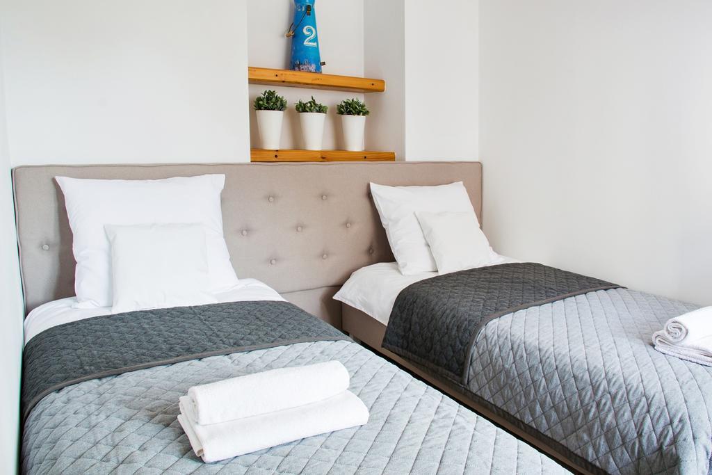 Biala 16 Apartment Белско-Бяла Екстериор снимка