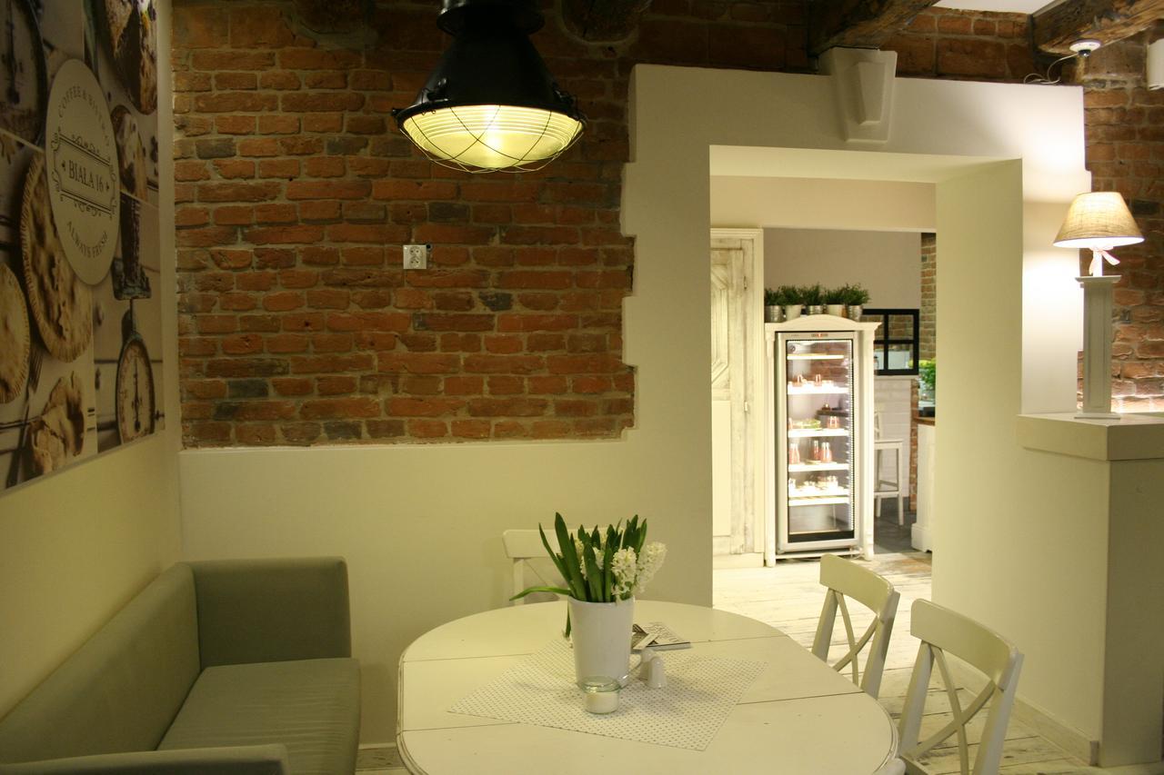 Biala 16 Apartment Белско-Бяла Екстериор снимка